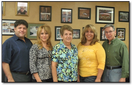Men's Haircuts - Barbers - Barber Shop - Tampa - Westshore